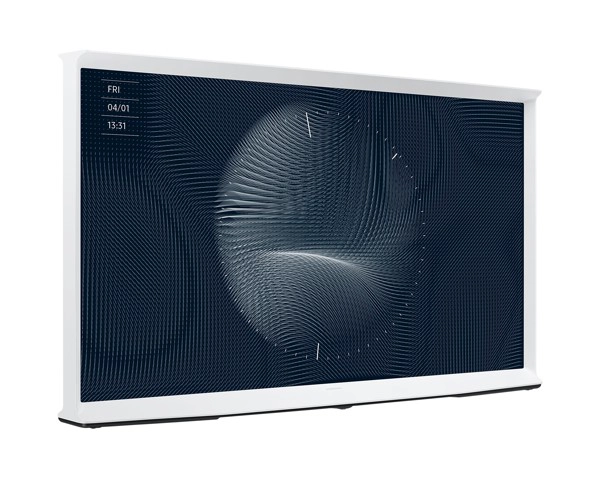 QLED 4K,125cm,The Serif,Smart TV - slika D