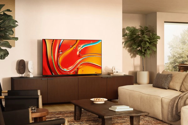 Mini LED TV, 164cm, 4K UHD, BRAVIA 7 - slika D