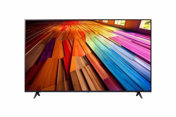 LED TV, 139cm, 4K HDR, Magic Remote - slika D