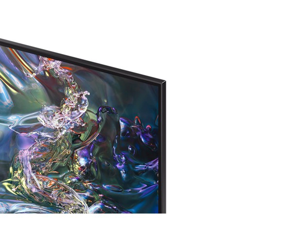 QLED, 108cm, 4K HDR, Smart TV - slika D