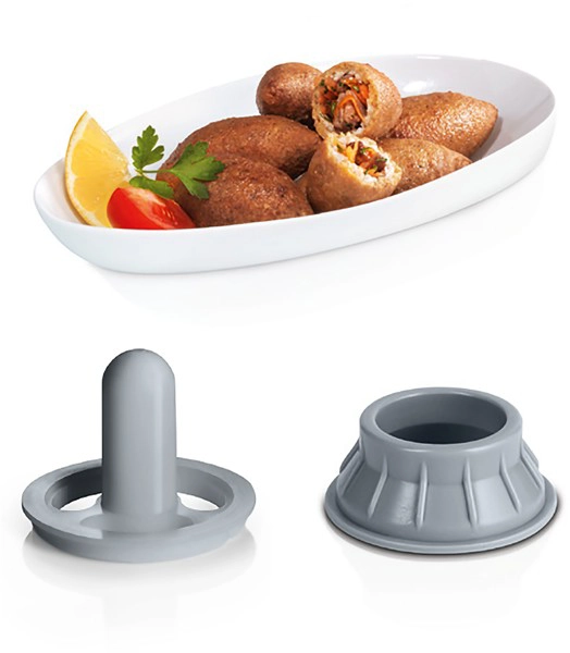 Uređaj za mljevenje hrane,2000W - slika D