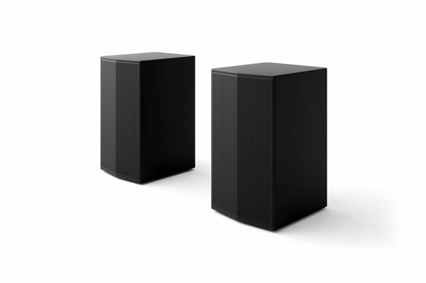 Soundbar 5.1.1, 500W, Dolby Atmos - slika D