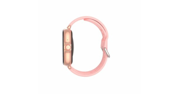 Smartwatch SWC-156 Pink - slika D