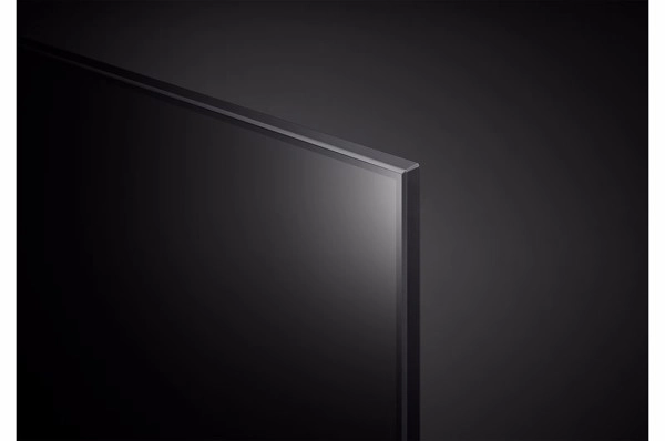 QNED, 139cm, 4K HDR, Magic, Smart - slika D