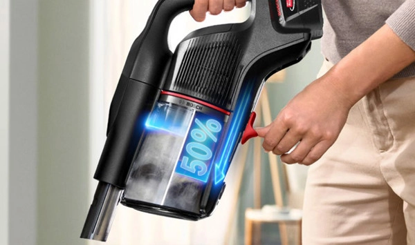 Bežićni usisavač,Unlimited 10 ProPower - slika D