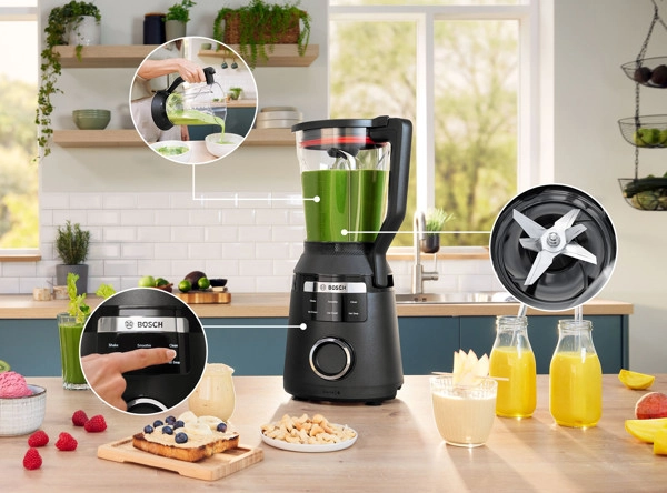 Blender,S6,VitaPower 1800 - slika D