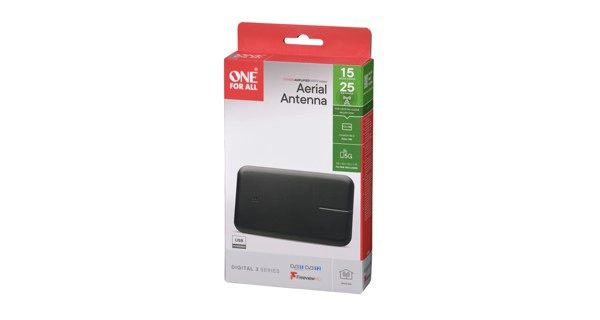 Sobna antena SV9428 5G - slika D