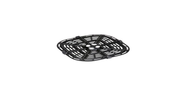 Alpina friteza na vrući zrak 4,5l 1450W - slika D