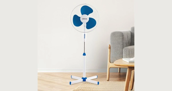 Podni ventilator 40W 1463 - slika D