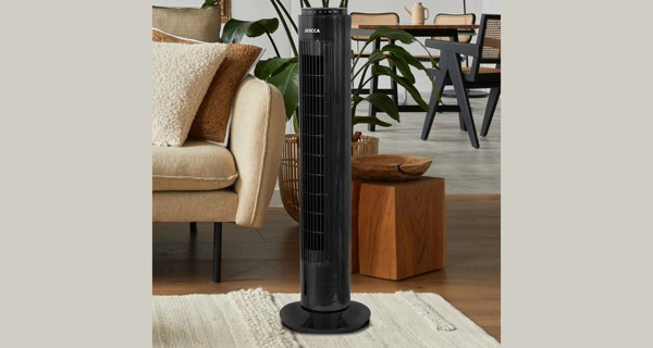 Stupni ventilator 50W 2168 - slika D