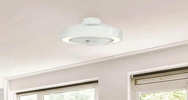 Stropni Smart ventilator 60W 2338 - slika D