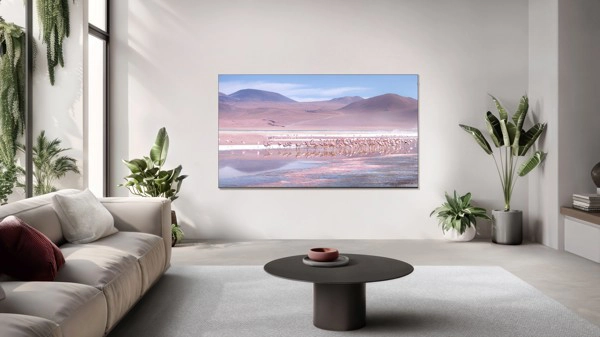 QLED,190cm,4K UHD,Google TV,60Hz - slika D