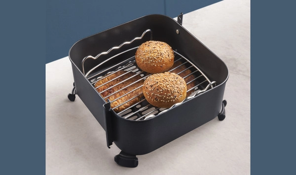Dodatak za Airfryer - slika D