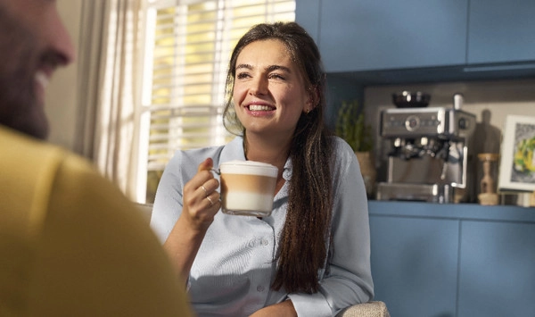 Aparat za kavu Barista Brew - slika D
