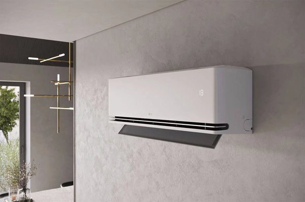 Aurora Deluxe, 5kW, Ionizator - slika D