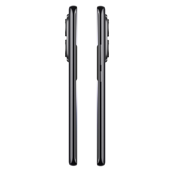Smartphone 6,67";5G; 256GB; 200MP; Blac - slika D