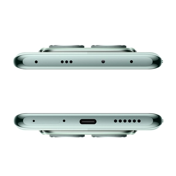 Smartphone 6,67";5G;256GB;200MP; Gree - slika D