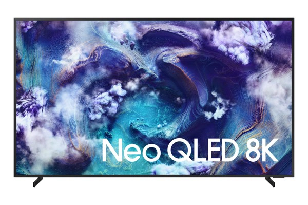 NeoQLED 8K,189cm,Mini LED,HDR,Atmos - slika D