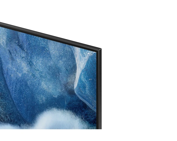 QLED, 125cm, 4K HDR, Smart TV - slika D