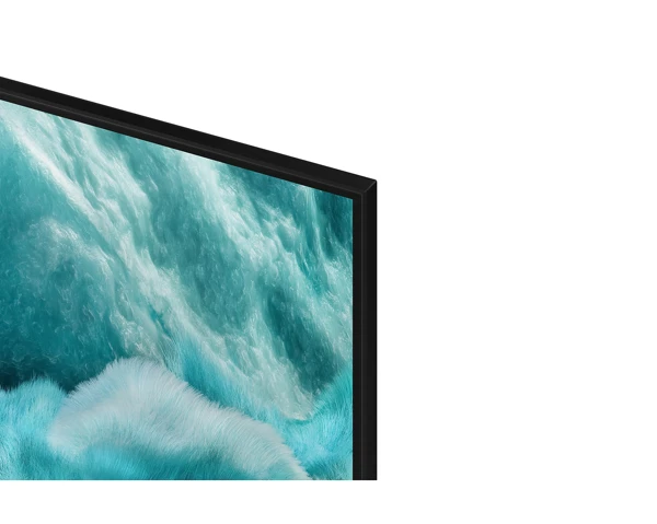 QLED, 163cm, 4K HDR, Smart TV - slika D
