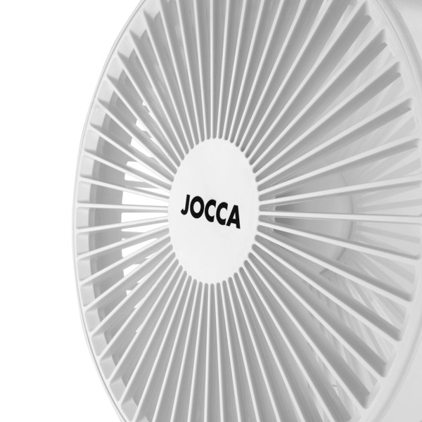 Bežični prijenosni 3u1 ventilator 2334 - slika D