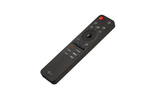OLED evo AI,139cm,4K HDR,WebOS,Magic - slika D