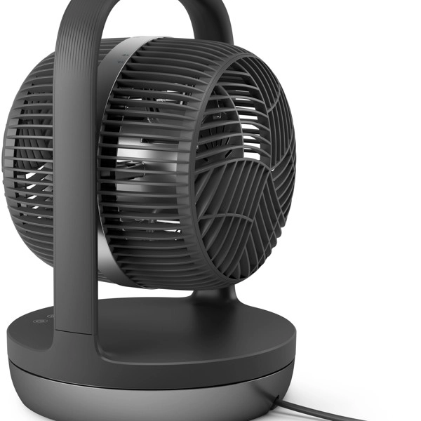 Stolni ventilator - slika D