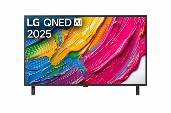 QNED, 125cm, 4K HDR, Magic, Smart - slika D
