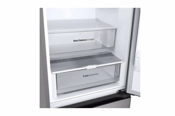 Hladnjak,186cm,343L,DoorCooling,Inverter - slika D