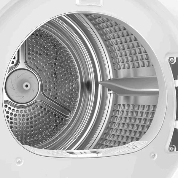 Sušilica rublja,X7, 9kg, inverter - slika D