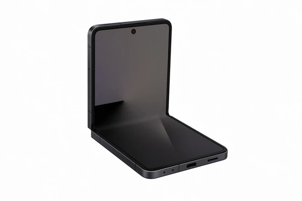 Samsung Galaxy Z Flip7 12GB, 256GB - slika D