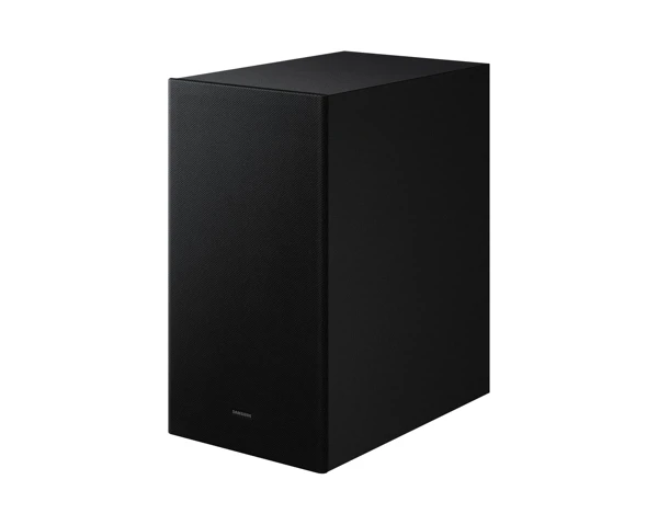 Soundbar 5.1, Bluetooth, DTS Virtual X - slika D