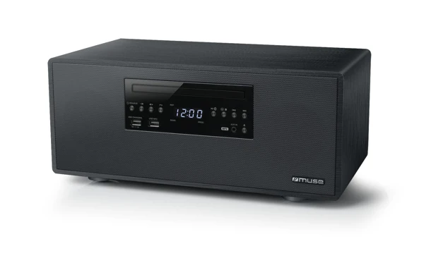Mikro linija FM/BT/USB M-692BTC - slika D