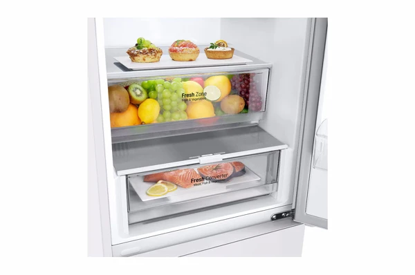 Hladnjak,203cm,387L,DoorCooling,Inverter - slika D