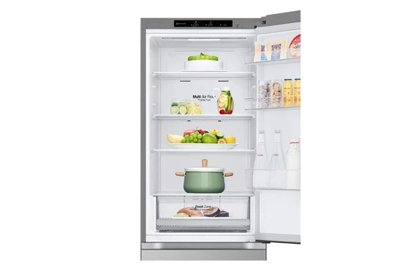 Hladnjak,186cm,344L,DoorCooling,Inverter - slika D