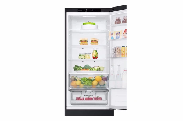 Hladnjak,203cm,387L,DoorCooling,Inverter - slika D