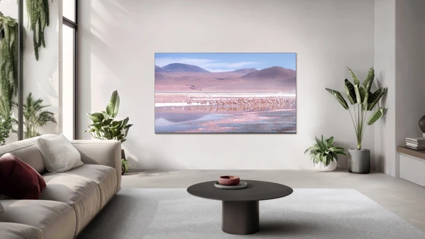 QLED,190cm,4K UHD,Google TV,60Hz - slika D