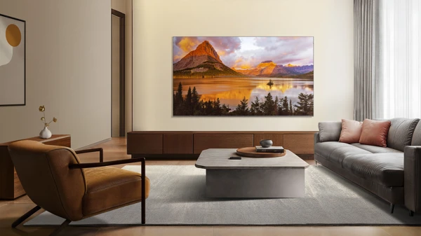 QLED,164cm,4K UHD,Google TV,120Hz - slika D