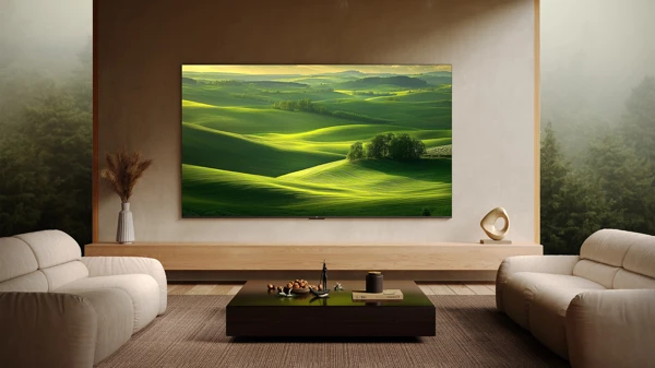 QD Mini LED,139cm,Bang&Olufsen,Google TV - slika D