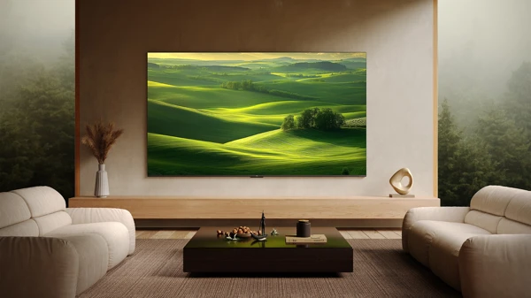 QD Mini LED,164cm,Bang&Olufsen,Google TV - slika D