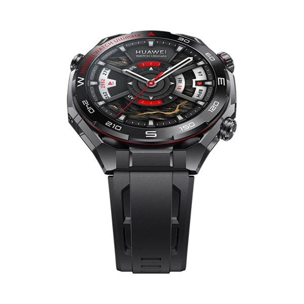 Smartwatch Ultimate 2,48,5mm,Black - slika D
