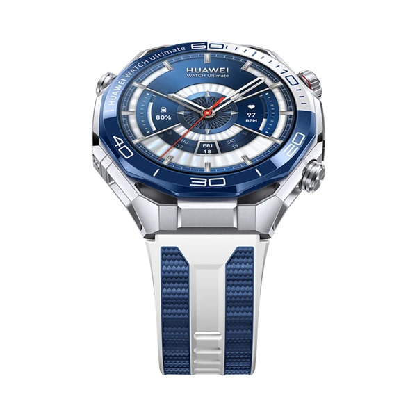 Smartwatch Ultimate 2,48,5mm,Blue - slika D