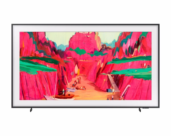 Frame TV Pro, 164cm, Vision AI - slika D