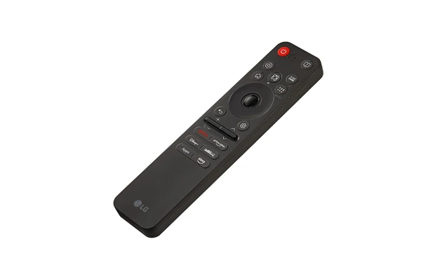 OLED evo AI,211cm,4K HDR,WebOS,Magic - slika D