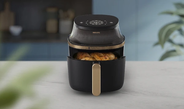 Friteza 4,2l - slika D