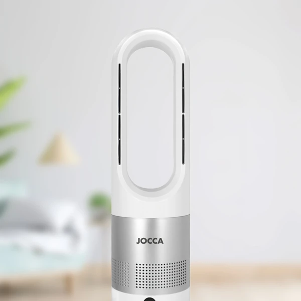 JOCCA VENTILATOR/GRIJALICA 1200W 2401 - slika D