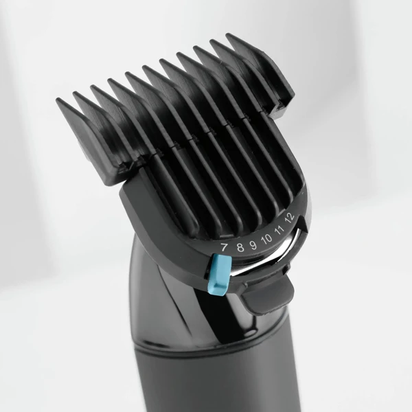 Trimer,Black Chrome,40mm - slika D