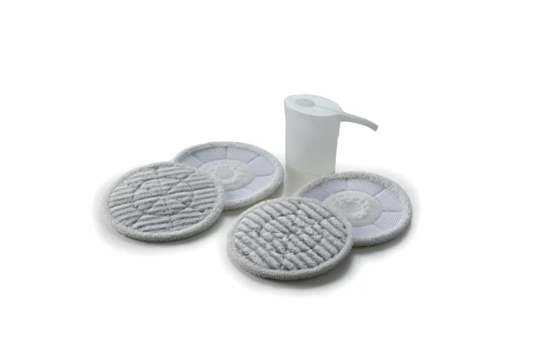 Parni čistač Dual Steam Scrub - slika D