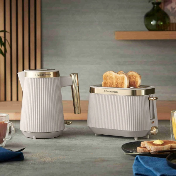 Kuhalo za vodu,1,7 lit.,3000W, Bronte St - slika D