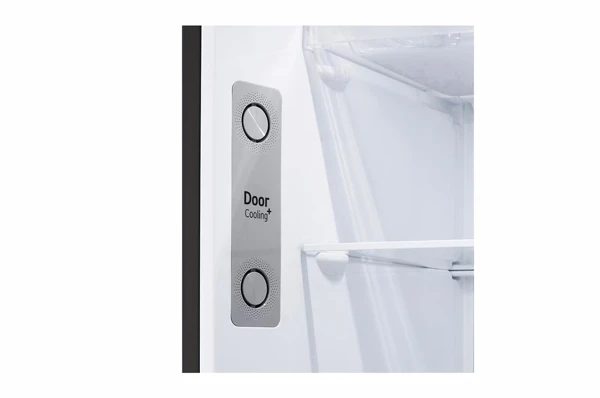 Hladnjak,168cm,266L,DoorCooling - slika D